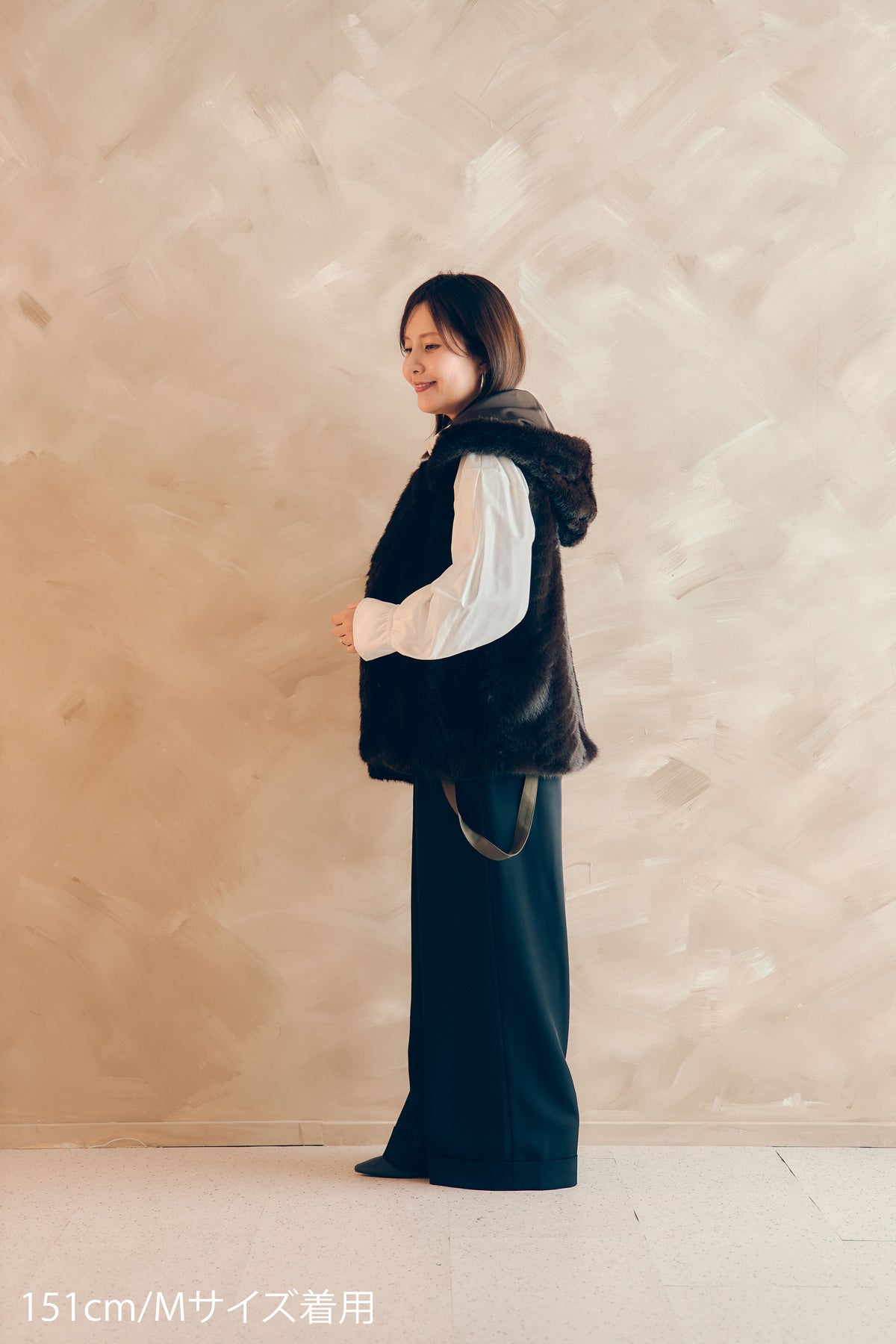 フェイクファージレ NS-412