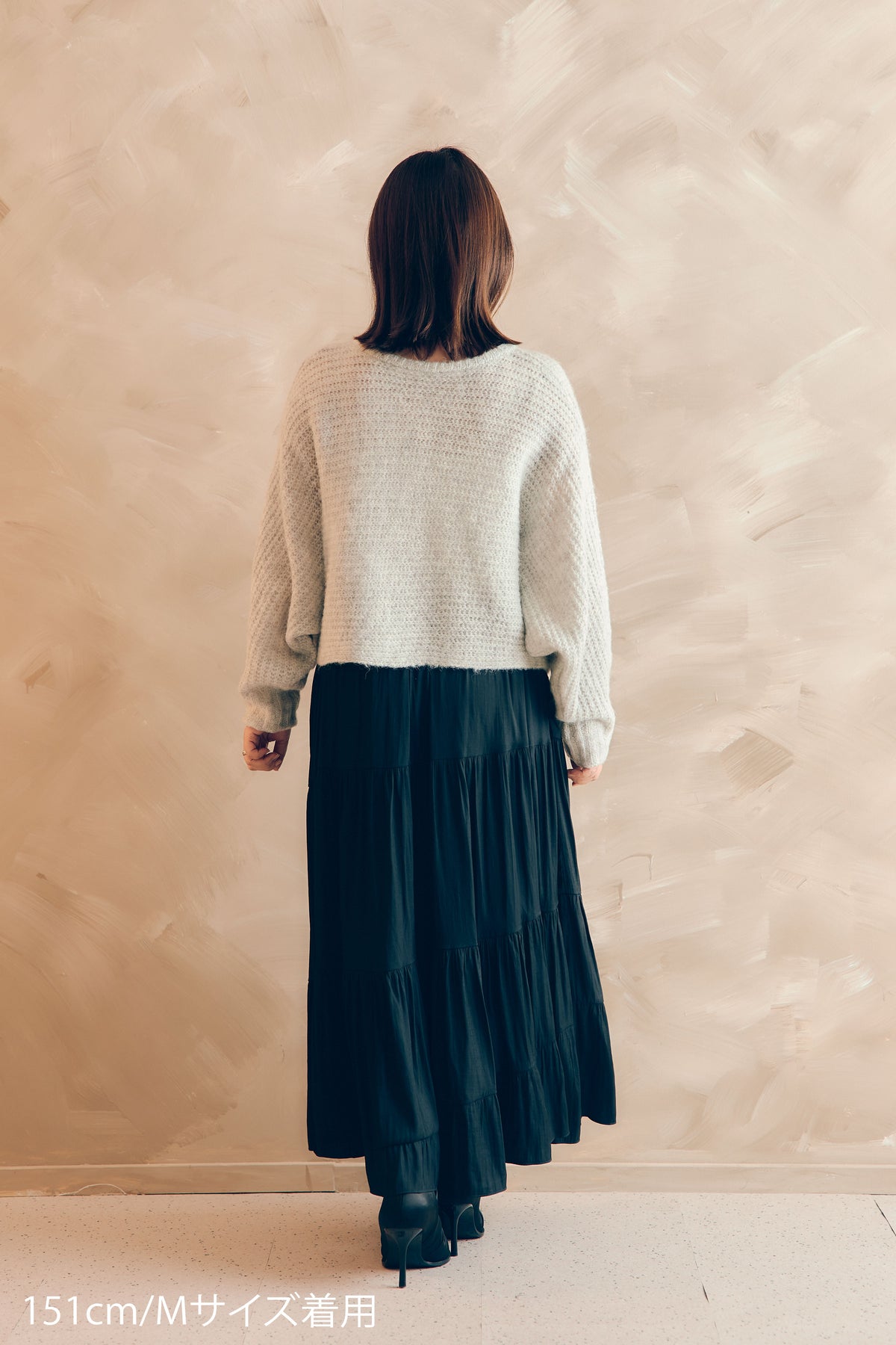 エスカルゴスカート NS-403