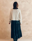エスカルゴスカート NS-403