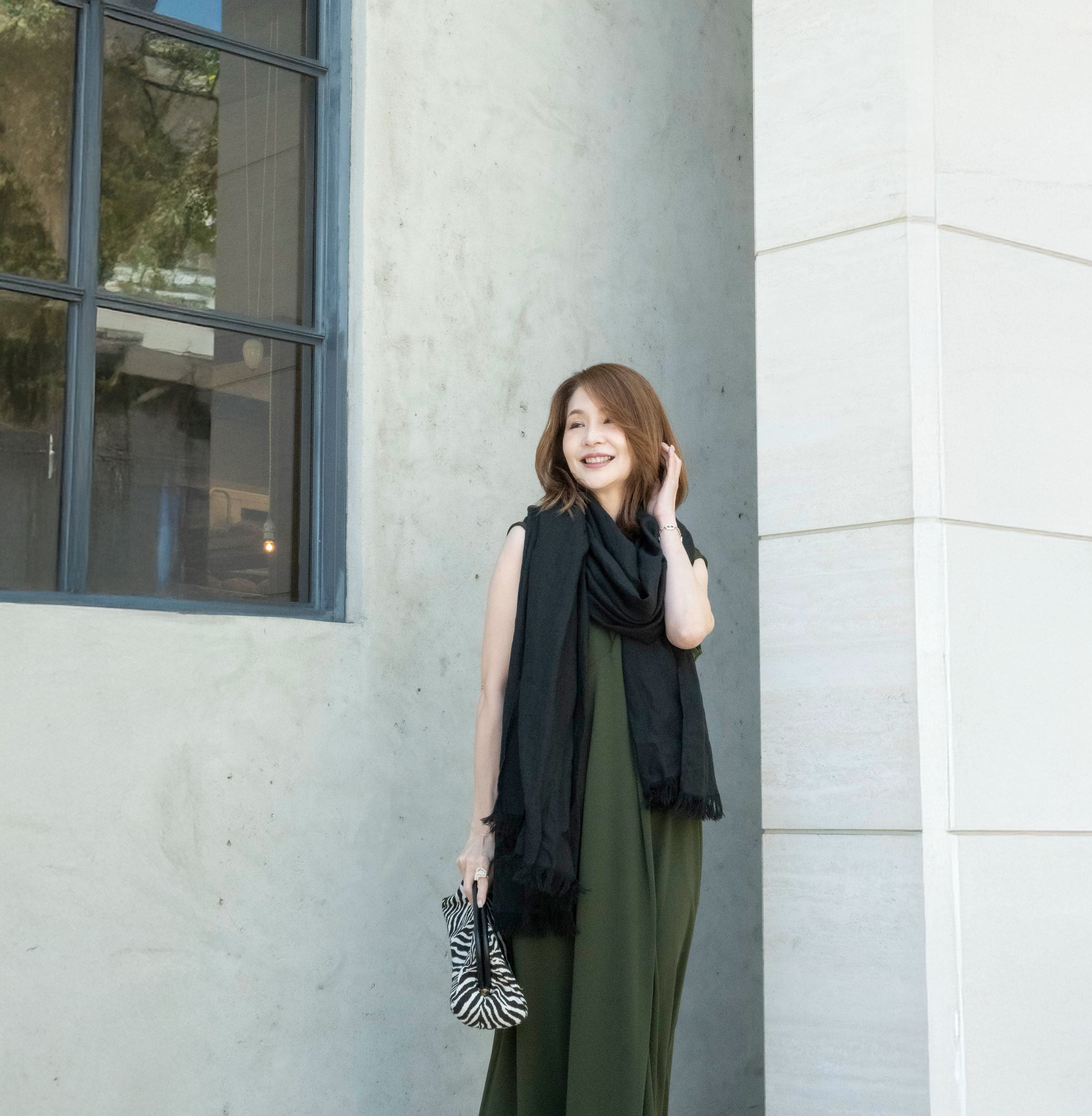 ☆彡コスチュームナショナルの柔らかいレザージャケット/ベージュ38/S〜M相当 ATELIER N'S アトリエエヌズ – ATELIER N'S