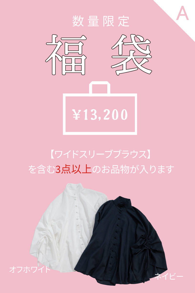 【2026年】メイン商品が選べる福袋