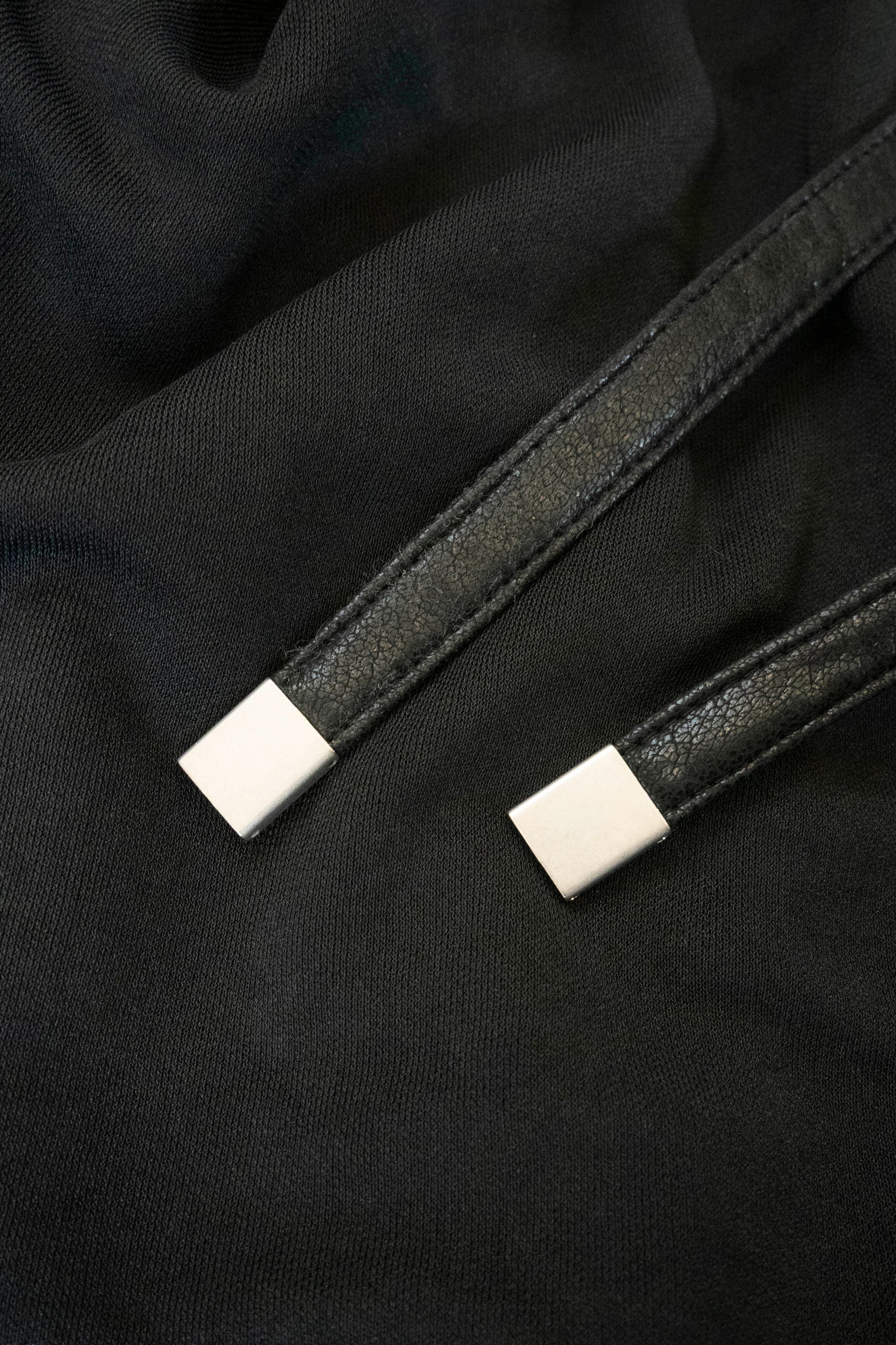 ドレープカットソーワンピース（ベルト付き） NS-370