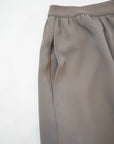 配色ストラップ付パンツ NS-415