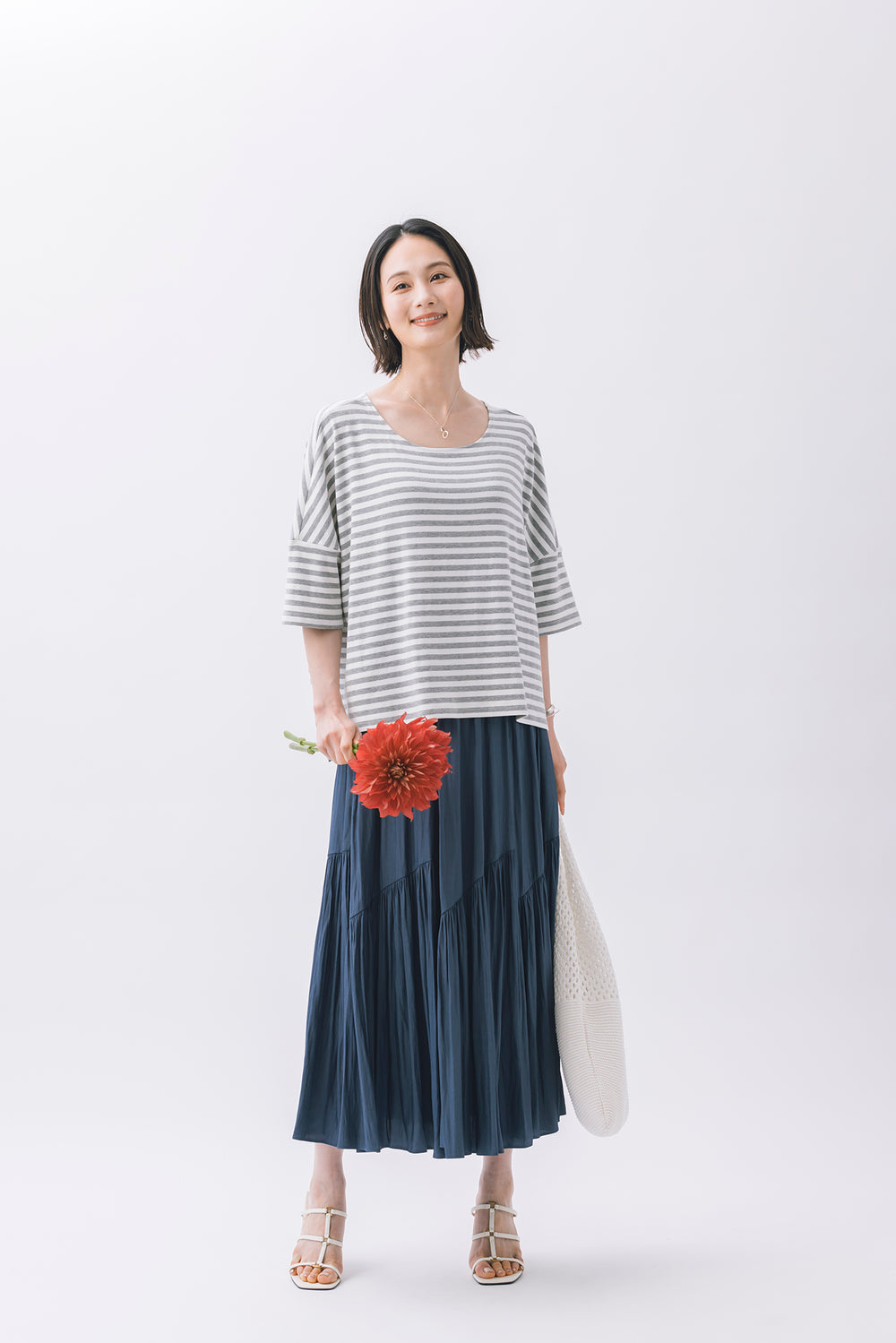 何にでも合う、夏の相棒 スライド4