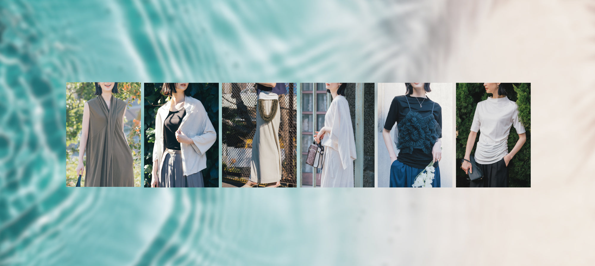 BOUTIQUE de la FEMME 売れ筋商品|||ブティック デ ラ ファム Tシャツ トップス レディース Tops Grey 送料無料】 ブティック デ ラ ファム レディース Tシャツ