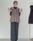 フェイクファージレ NS-412