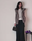 フェイクファージレ NS-412