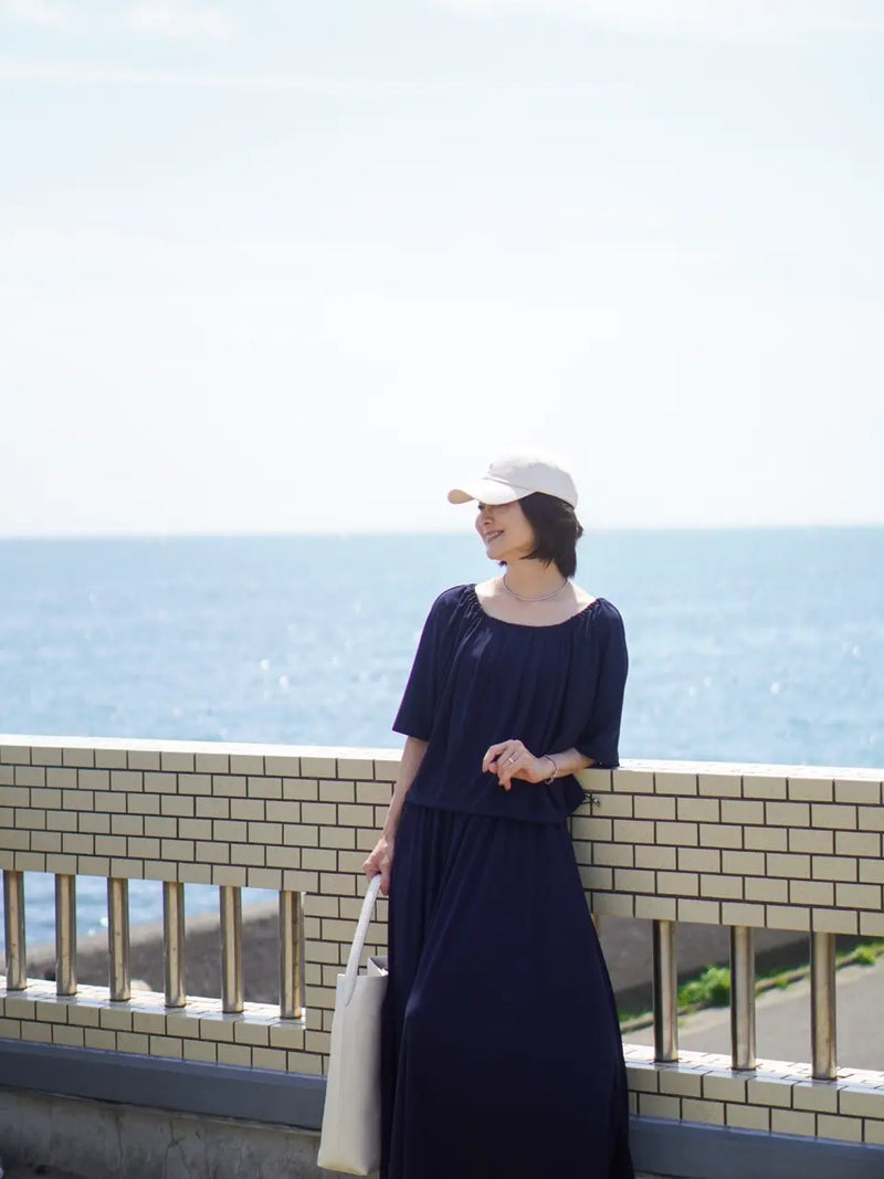 Photo by @7milesbeach_femme