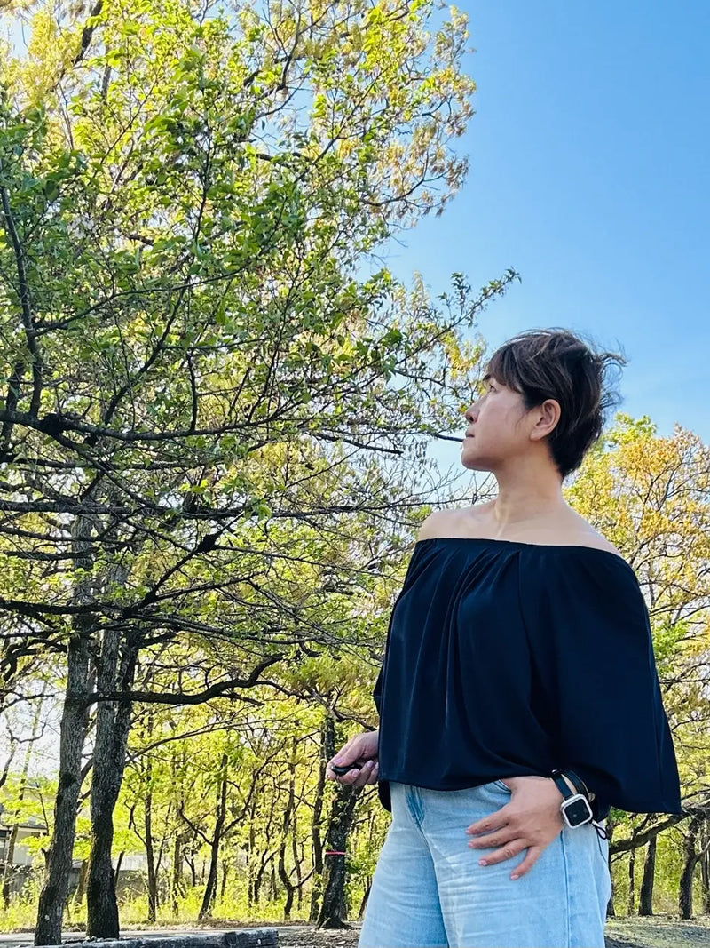 Photo by @akko_mountainfield