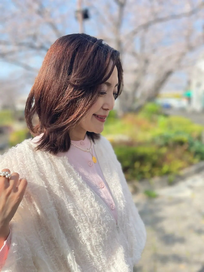 Photo by @eririn_style0220