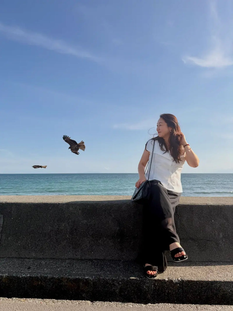 Photo by @minako_nagasaka
